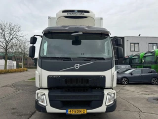 Volvo FE 250 2013 - N/A immagine 2