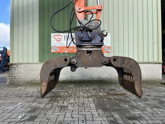 2006 - ARVI CW 30 S 1400 D image 1