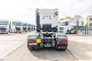 MAN TGX 2022 - 18.510 LLS+INTARDER+HYDR obrazek 6