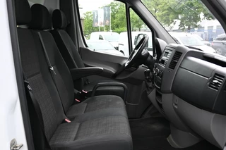 Mercedes-Benz Sprinter 2016 - 316 CDI L3 Koel vries bakwagen obrazek 6