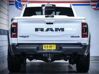 Dodge Ram 1500 2021 - TRX | 6.2L V8 Supercharged | 4x4 Crew Cab obrazek 4