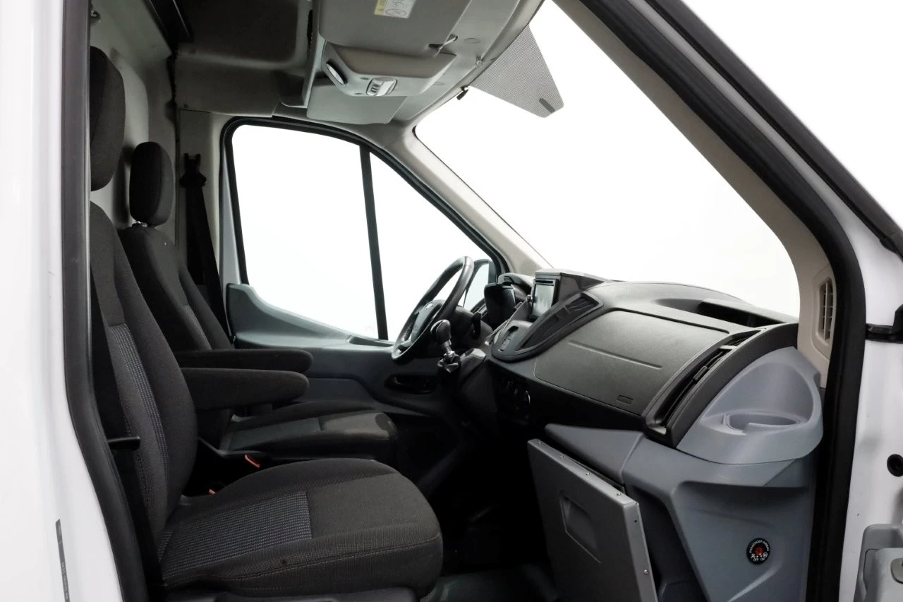 Ford Transit 2019 - 350 2.0 TDCI 130pk E6 L2H2 Trend Airco/Navi/Camera 12-2019 obrázek 3