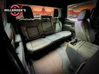 Chevrolet Silverado 2024 - Black Edition 6.2 V8 420 PK, zdjecie 21