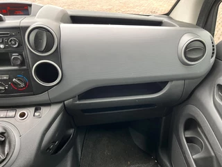 Citroën Berlingo 2015 - Zonder APK изображение 28