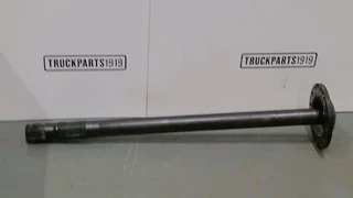 Iveco N/A - Axle & Steering Parts Steekas + sper Iveco obrazek 1