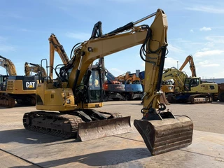 Caterpillar 314DLCR - Front Blade 2010 - N/A bild 7