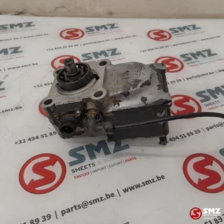 ZF N/A - Occ PTO NH 4 C ZF immagine 2