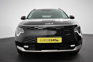 Kia Niro EV 2023 - DynamicPlusLine 64.8 kWh afbeelding 2 miniatuur