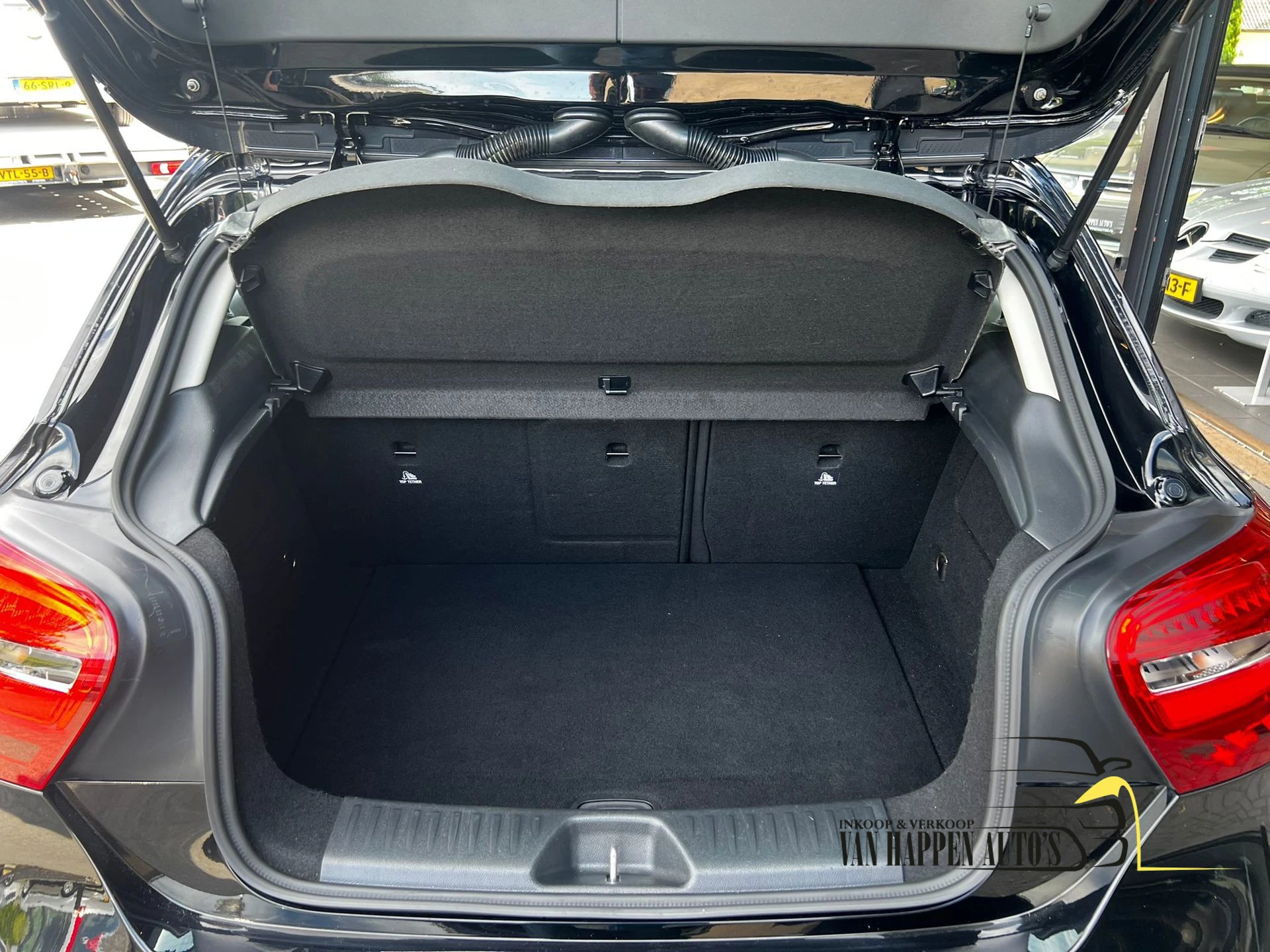 Mercedes-Benz A-Klasse 2016 - 160 / apk 7-2027 afbeelding 13