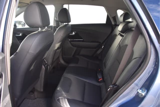 Kia Niro 2021 - 1.6 GDi PHEV DynamicLine | Verkocht | obrazek 18