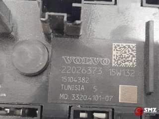 Volvo N/A 2015 - Occ dashbordpaneel Volvo immagine 3