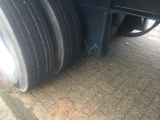 Vogelzang N/A 1996 - VA 20 2 As Wipkar Open, Langzaam verkeer 40 km. LRX-29-K obrazek 16