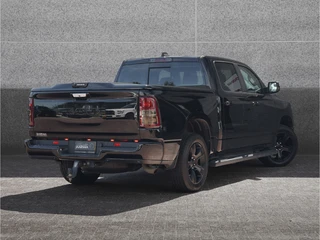 Dodge Ram 1500 2022 - CrewCab Bighorn 3.6L V6 eTorque image 2 thumbnail