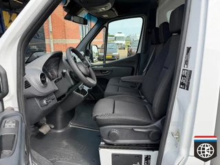 Mercedes-Benz Sprinter 2024 - N/A obrazek 10