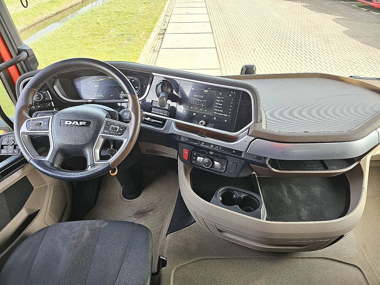 DAF 2022 - XG+ 530 Bild 8