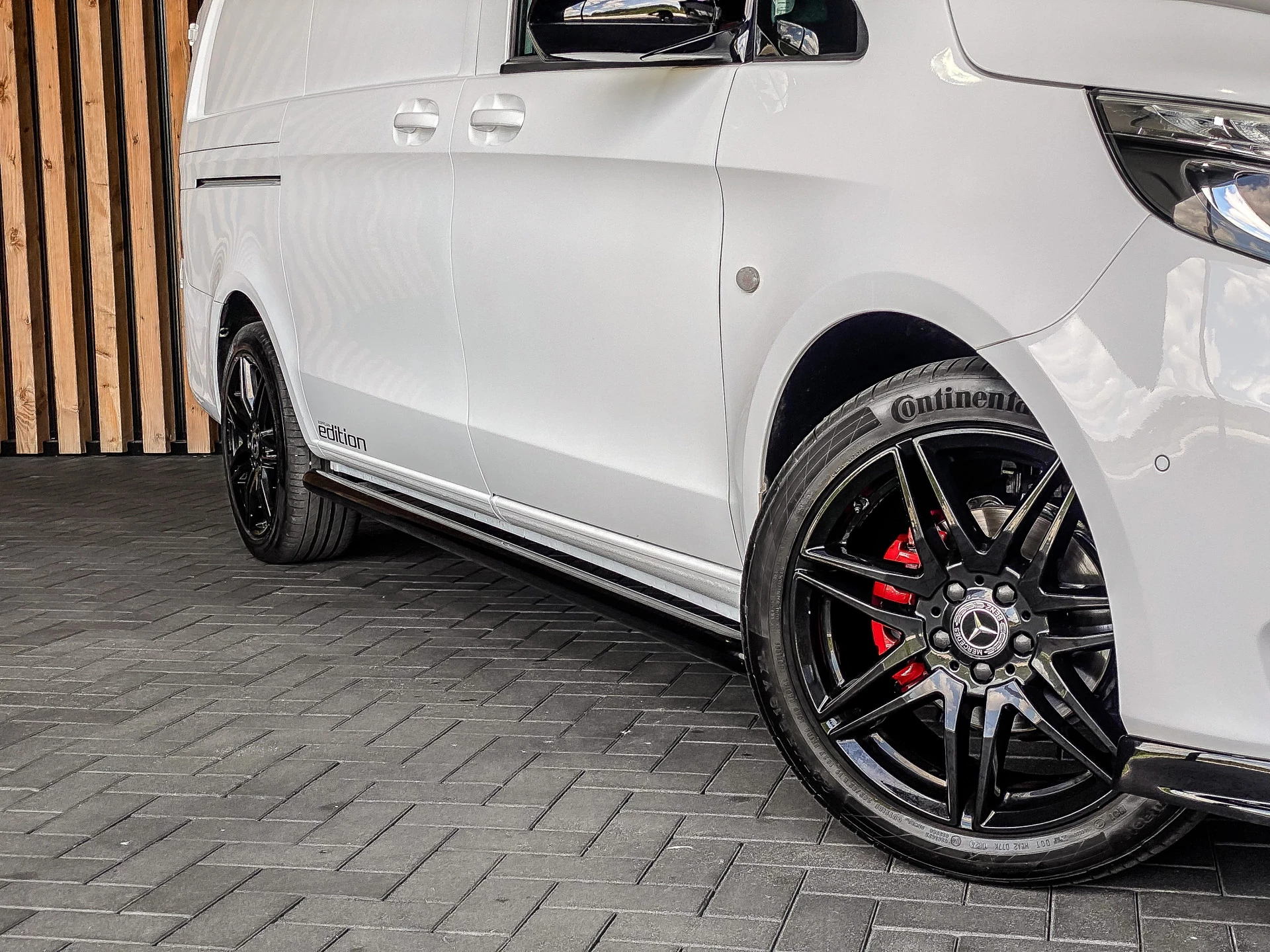 Mercedes-Benz Vito 2021 - 114 CDI 136PK Automaat Lang afbeelding 21