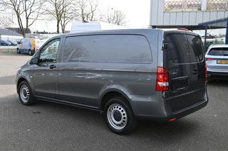 Mercedes-Benz eVito 2024 - 112 L2 66 kWh image 12