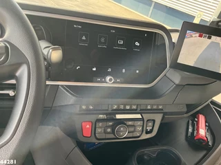 DAF FAN XD 340 Euro 6 Hiab 23 Tonmeter laadkraan 2024 - N/A image 17