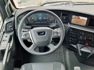 MAN TGX 2026 - 18.520 4x2 - NEW - Retarder - Night clima - Full air - Navi - PTO prep imagen 14