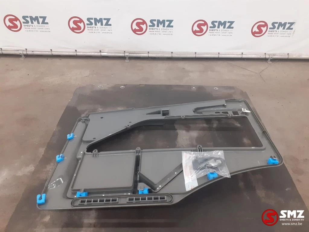 Mercedes-Benz - Bekleding deur links MERCEDES MK, NG, immagine 2