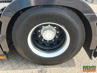 Volvo FH 2019 - 420 4X2 bild 21