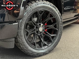 Chevrolet Silverado 2024 - high country 6.2 V8 bild 6