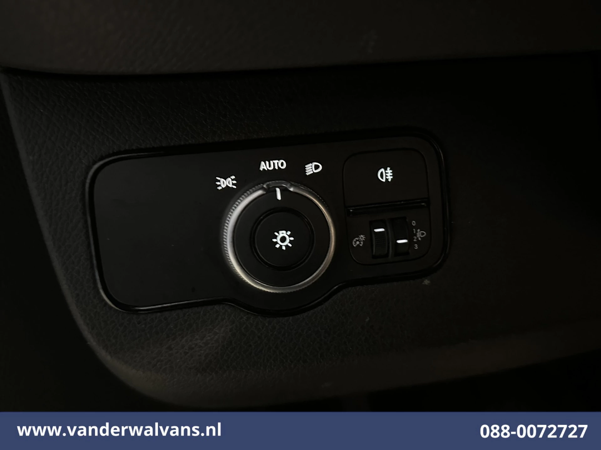 Mercedes-Benz Sprinter 2020 - 314 CDI 143pk L3H2 Euro6 Airco | Camera | Navigatie | Apple Carplay | Android Auto obrázek 16