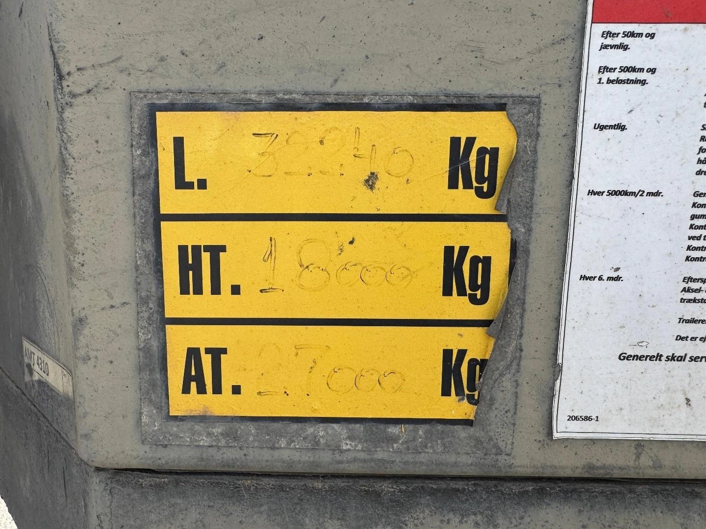 MTDK MT300 2018 Bild 13
