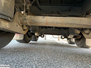 Fruehauf N/A 2015 - Tautliner Lift axle image 11