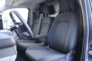 Ford Transit Custom 2024 - 320 2.0 TDCI L2H1 Trend 136pk - 2x Schuifdeur - Carplay - Android - Camera - Trekhaak - Stoelverwarming -70l tank - Rijklaar obrazek 15