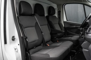 Renault Trafic 2023 - Primastar**dCi | L2H1 | Automaat | 150 PK | LED | Cruise | Airco | PDC | Euro 6** zdjecie 13