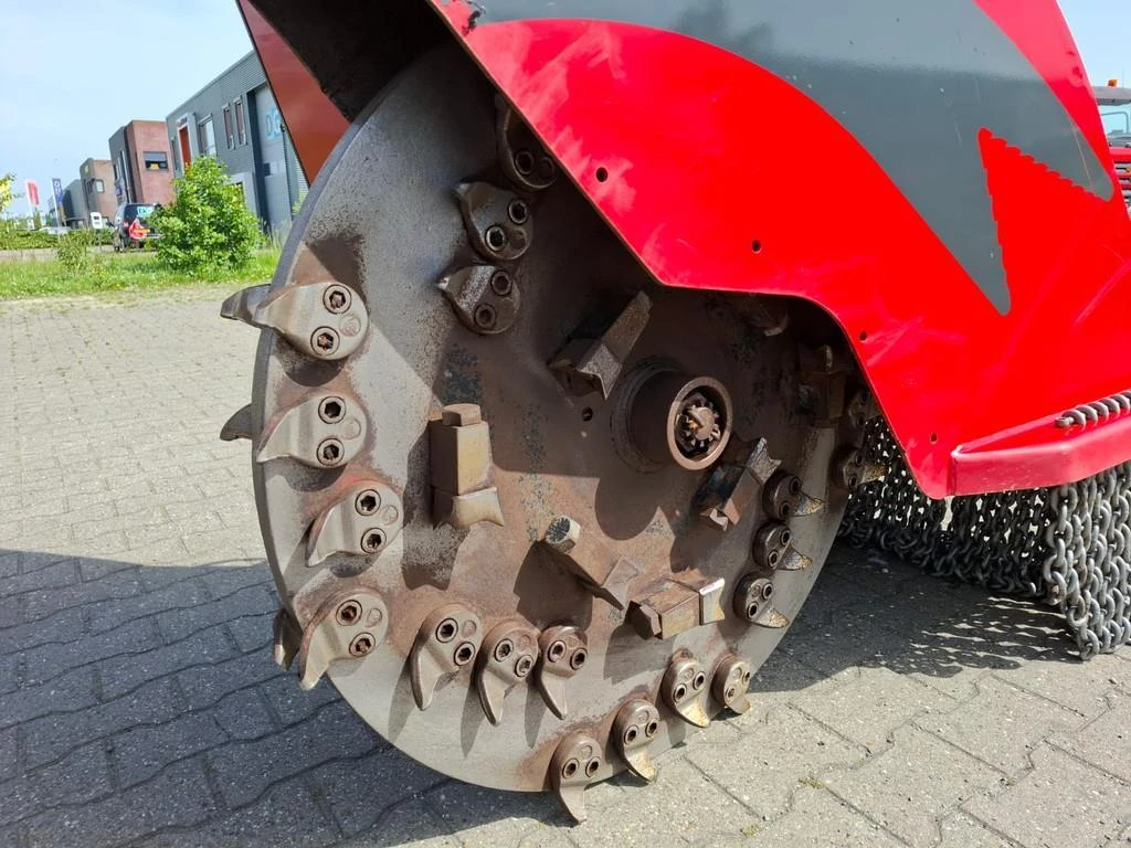 Greentec 2023 - Piranah 10 obrázek 3