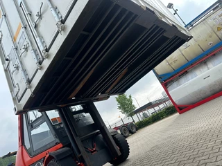 THERMO KING N/A 2025 - NEW 10FT REEFER / THERMOKING MAGNUM PLUS изображение 23