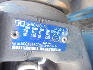 VBG N/A 2021 - RINGFEDER /ROCKINGER zdjecie 18