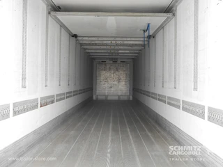 Schmitz Cargobull Semitrailer Reefer Multitemp 2020 afbeelding 3 miniatuur