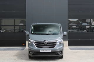 Renault Trafic 2024 - 2.0 Blue dCi 130pk T30 L2H1 Advance - 2x Schuifdeur - Achteruitrijcamera - Carplay - Android - Allseason - Trekhaak - Rijklaar zdjecie 29