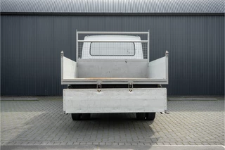 Iveco Daily 2006 - 50C16 3.0 L | Kipper (3-Zijdig) | 160PK | Camera imagem 10