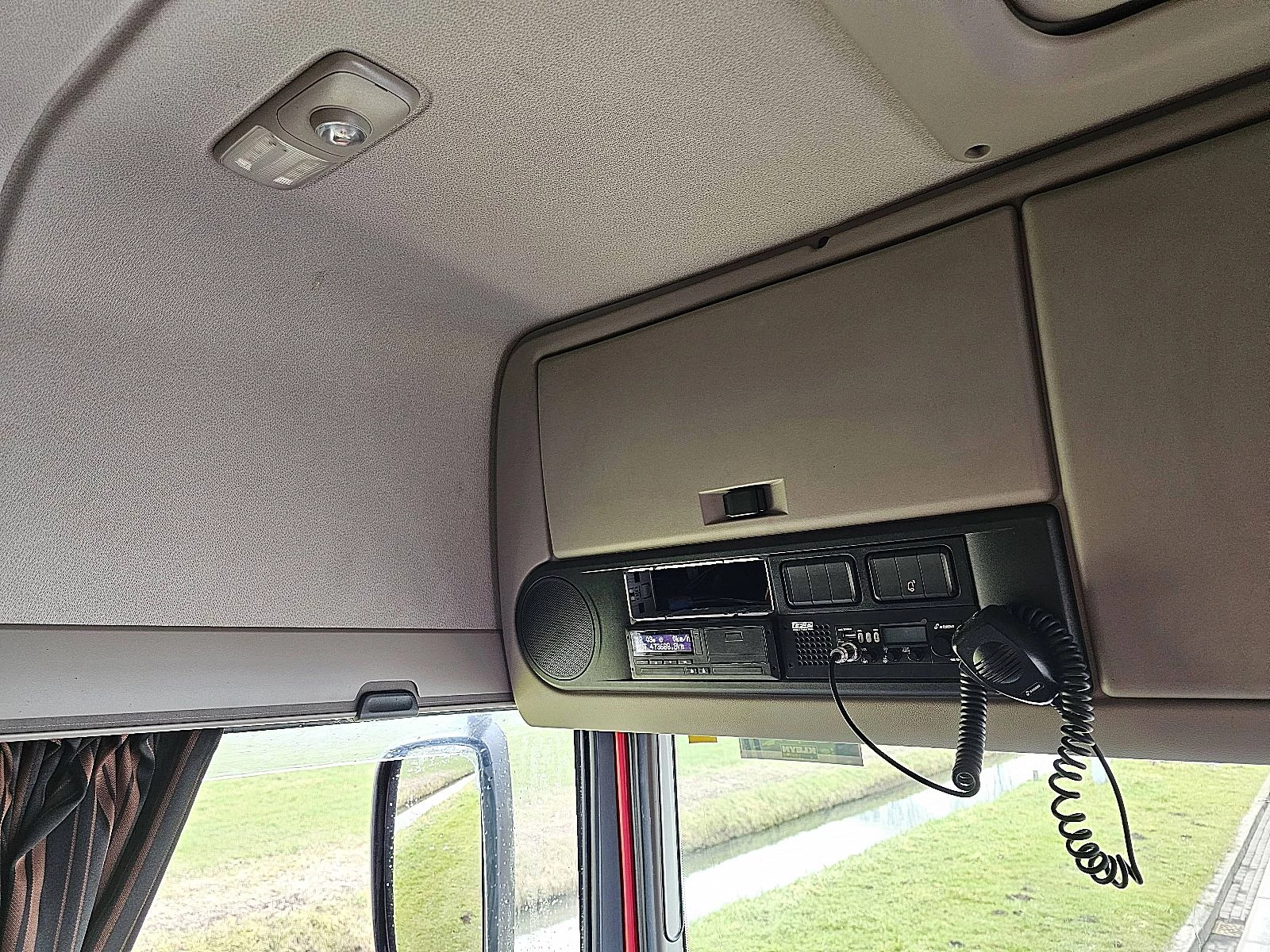 DAF XF480 2021 Bild 15