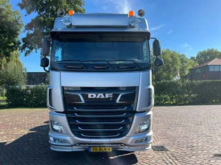 DAF XF 530 2019 - FTG MANUAL afbeelding 2 miniatuur