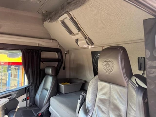 Scania S 2019 - S450 obrazek 9