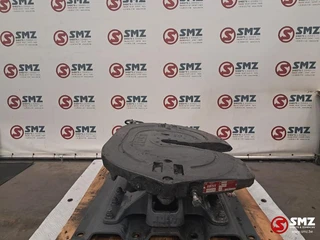 Jost 2014 - Occ koppelschotel + montageplaat JSK40 Jost zdjęcie 2 miniatura