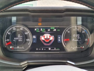 Scania R 2019 - R580 V8 NGS 6x4 chassis - Retarder - 4.75 WB - Full air - Leather - Led - Navi immagine 12