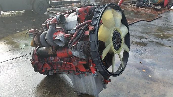 Engines D2865LF02 imagem 1