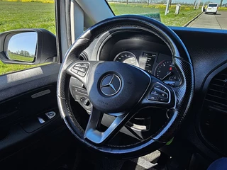 Mercedes-Benz Vito 2023 - 116 image 10