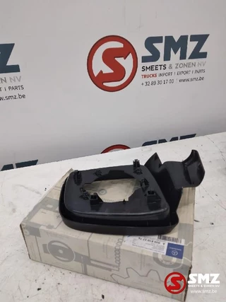 Mercedes-Benz Vito - Buitenspiegellijst mercedes w639 a0008102776 изображение 2