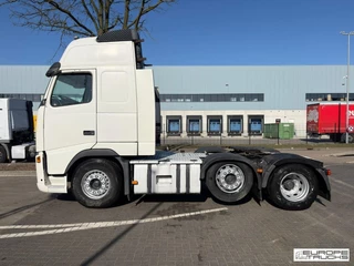 Volvo FH 2007 - 480 imagen 2
