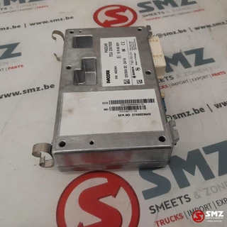 DAF N/A 2022 - Occ ECU telematic TCU regeleenheid DAF immagine 3