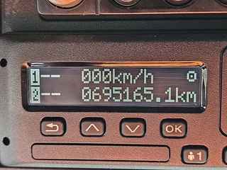 DAF XF480 2020 - N/A изображение 9