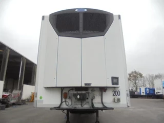 Hoet Trailers N/A 2020 - SC33AA GEGALVANISEERD imagem 2