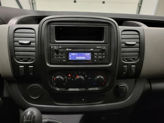 Renault Trafic 2019 - Passenger 1.6dCi 8-Personenbus - Excl. BTW / BPM vrij Euro 6! obrazek 11